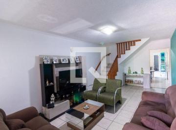 Casa · 70m² · 2 Quartos · 1 Vaga · Casa à Venda - Ermelino Matarazzo, 2 Quartos, 70 m² - São Paulo