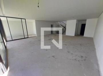 Casa · 515m² · 4 Quartos · 4 Vagas · Casa à Venda - Real Parque, 4 Quartos, 515 m² - São Paulo