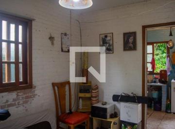 Casa · 50m² · 1 Quarto · 1 Vaga · Casa à Venda - Tristeza, 1 Quarto, 50 m² - Porto Alegre