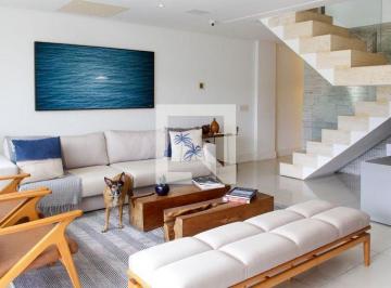 Apartamento · 340m² · 4 Quartos · 4 Vagas · Apartamento à Venda - Jardim Oceânico, 4 Quartos,  340 m² - Rio de Janeiro