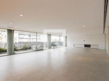 Apartamento · 388m² · 4 Quartos · 4 Vagas · Apartamento à Venda - Moinhos de Vento, 4 Quartos, 388 m² - Porto Alegre
