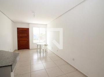 Casa · 90m² · 2 Quartos · 1 Vaga · Casa à Venda - Campo Novo, 2 Quartos, 90 m² - Porto Alegre