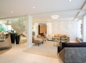 Casa · 380m² · 5 Quartos · 6 Vagas · Casa à Venda - Jardim São Caetano, 5 Quartos, 380 m² - São Caetano do Sul