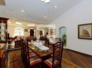Casa · 732m² · 3 Quartos · 6 Vagas · Casa à Venda - Vila Augusta, 3 Quartos, 732 m² - Guarulhos