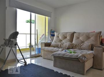 Casa · 120m² · 2 Quartos · 2 Vagas · Casa à Venda - Pechincha, 2 Quartos, 120 m² - Rio de Janeiro