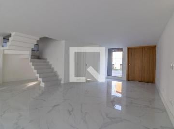Casa · 467m² · 4 Quartos · 3 Vagas · Casa à Venda - Recreio, 4 Quartos,  467 m² - Rio de Janeiro