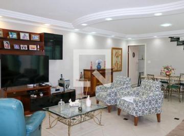 Casa · 400m² · 4 Quartos · 8 Vagas · Casa à Venda - Oswaldo Cruz, 4 Quartos, 400 m² - São Caetano do Sul
