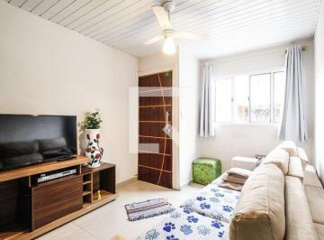 Casa · 67m² · 3 Quartos · Casa à Venda - Santana, 3 Quartos, 67 m² - São Paulo