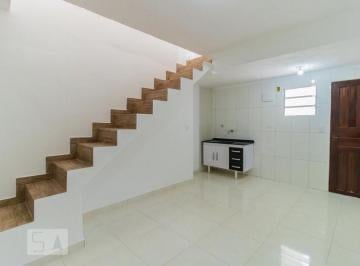 Casa · 50m² · 1 Quarto · Casa à Venda - Jardim Maringá, 1 Quarto, 50 m² - São Paulo