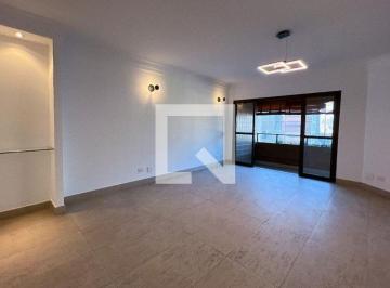Apartamento · 161m² · 3 Quartos · 3 Vagas · Apartamento à Venda - Vila Nova Conceição, 3 Quartos, 161 m² - São Paulo