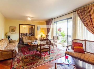 Apartamento · 250m² · 4 Quartos · 4 Vagas · Apartamento à Venda - Itaim Bibi, 4 Quartos,  250 m² - São Paulo