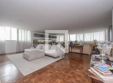 Apartamento · 800m² · 4 Quartos · 3 Vagas · Apartamento à Venda - Bela Vista, 4 Quartos,  800 m² - São Paulo