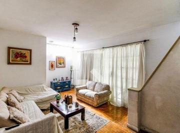 Casa · 115m² · 2 Quartos · 1 Vaga · Casa à Venda - Chácara Santo Antonio, 2 Quartos, 115 m² - São Paulo