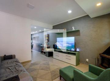Casa · 83m² · 2 Quartos · 1 Vaga · Casa à Venda - Guarujá, 2 Quartos,  83 m² - Porto Alegre