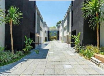 Casa · 686m² · 4 Quartos · 4 Vagas · Casa à Venda - Santo Amaro , 4 Quartos,  686 m² - São Paulo