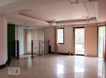 Apartamento · 250m² · 5 Quartos · 4 Vagas · Apartamento à Venda - Mandaqui, 5 Quartos, 250 m² - São Paulo