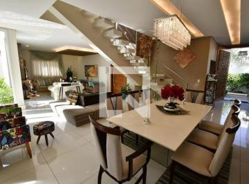 Casa · 459m² · 3 Quartos · 5 Vagas · Casa à Venda - Mansões Santo Antônio, 3 Quartos, 459 m² - Campinas