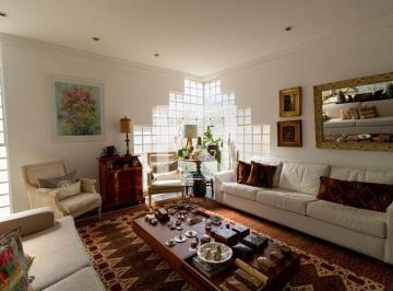 Casa · 650m² · 5 Quartos · 3 Vagas · Casa à Venda - Parque dos Príncipes, 5 Quartos, 650 m² - São Paulo