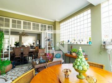 Casa Venda de 5 quartos · Casa à Venda - Parque dos Príncipes, 5 Quartos, 650 m² - São Paulo