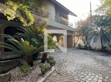 Casa · 929m² · 4 Quartos · 4 Vagas · Casa à Venda - Vila Madalena, 4 Quartos, 929 m² - São Paulo