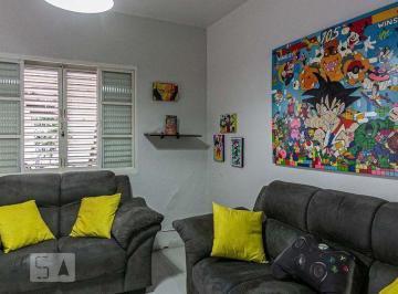Casa · 90m² · 2 Quartos · 2 Vagas · Casa à Venda - Vila Jardim, 2 Quartos,  90 m² - Porto Alegre