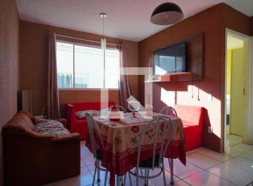 Casa · 50m² · 2 Quartos · 1 Vaga · Casa à Venda - Vila Operária, 2 Quartos,  50 m² - Porto Alegre