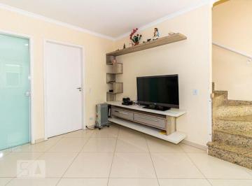 Casa en Venda de 3 quartos Vila Medeiros · Casa à Venda - Vila Gustavo, 3 Quartos, 110 m² - São Paulo