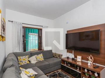 Casa · 45m² · 2 Quartos · 2 Vagas · Casa à Venda - Sacomã, 2 Quartos,  45 m² - São Paulo