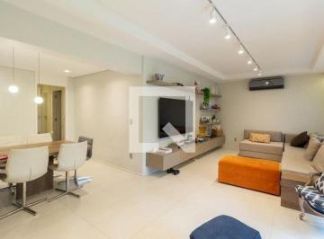 Apartamento · 178m² · 3 Quartos · 3 Vagas · Apartamento à Venda - Jardim Paulista, 3 Quartos,  178 m² - São Paulo