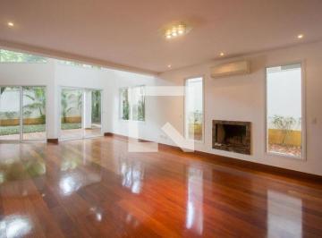 Casa · 931m² · 4 Quartos · 3 Vagas · Casa à Venda - Santo Amaro , 4 Quartos,  931 m² - São Paulo