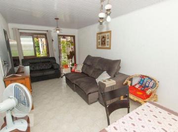 Casa · 86m² · 2 Quartos · 1 Vaga · Casa à Venda - Rubem Berta, 2 Quartos, 86 m² - Porto Alegre