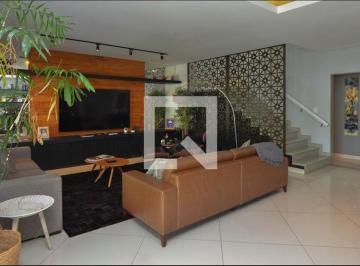 Casa · 431m² · 6 Quartos · 6 Vagas · Casa à Venda - Barra da Tijuca - Marapendi, 6 Quartos,  431 m² - Rio de Janeiro