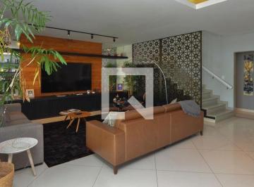 Casa · 431m² · 6 Quartos · 6 Vagas · Casa à Venda - Barra da Tijuca - Marapendi, 6 Quartos,  431 m² - Rio de Janeiro