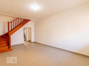 Casa · 116m² · 3 Quartos · 1 Vaga · Casa à Venda - Ipiranga, 3 Quartos, 116 m² - São Paulo