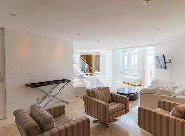 Apartamento · 560m² · 4 Quartos · 7 Vagas · Apartamento à Venda - Portal do Morumbi, 4 Quartos, 560 m² - São Paulo