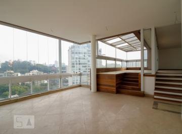 Apartamento · 254m² · 3 Quartos · 4 Vagas · Apartamento à Venda - Vila Mariana, 3 Quartos,  254 m² - São Paulo
