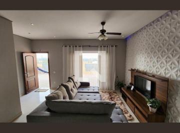 Casa · 420m² · 4 Quartos · 10 Vagas · Casa à Venda - Jardim do Lago, 4 Quartos,  420 m² - Jundiaí