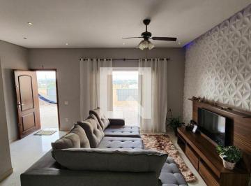 Casa · 420m² · 4 Quartos · 10 Vagas · Casa à Venda - Jardim do Lago, 4 Quartos, 420 m² - Jundiaí