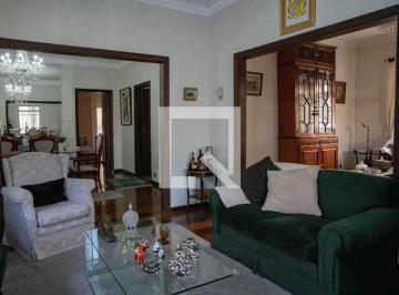 Casa · 500m² · 4 Quartos · 8 Vagas · Casa à Venda - Alto da Lapa, 4 Quartos,  500 m² - São Paulo