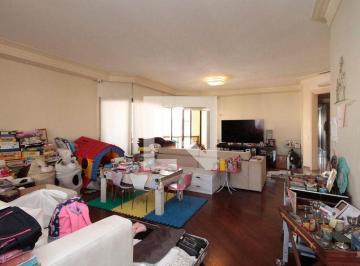 Apartamento · 270m² · 4 Quartos · 1 Vaga · Apartamento à Venda - Santa Cecília, 4 Quartos, 270 m² - São Paulo