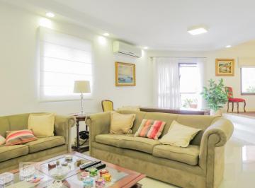 Apartamento · 218m² · 4 Quartos · 3 Vagas · Apartamento à Venda - Itaim Bibi, 4 Quartos, 218 m² - São Paulo