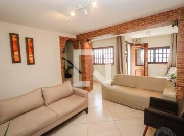 Casa · 102m² · 4 Quartos · 1 Vaga · Casa à Venda - Portal do Morumbi, 4 Quartos, 102 m² - São Paulo