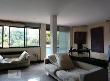 Apartamento · 350m² · 4 Quartos · 3 Vagas · Apartamento à Venda - Jardim Oceânico, 4 Quartos, 350 m² - Rio de Janeiro