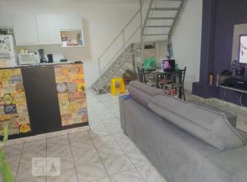 Casa · 550m² · 5 Quartos · Casa à Venda - Casa Verde, 5 Quartos,  550 m² - São Paulo