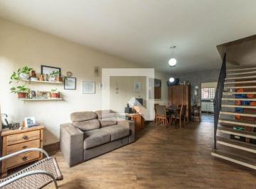 Casa · 100m² · 2 Quartos · 1 Vaga · Casa à Venda - Jabaquara, 2 Quartos,  100 m² - São Paulo