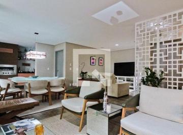 Apartamento · 216m² · 4 Quartos · 4 Vagas · Apartamento à Venda - Santana, 4 Quartos,  216 m² - São Paulo