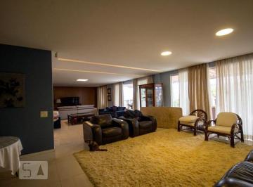 Apartamento · 440m² · 5 Quartos · 6 Vagas · Apartamento à Venda - Recreio, 5 Quartos,  440 m² - Rio de Janeiro