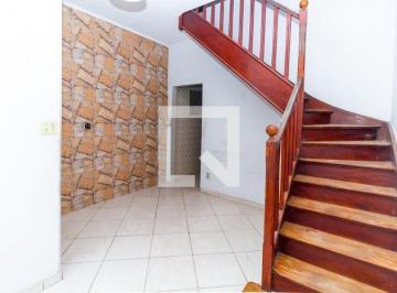 Casa · 96m² · 2 Quartos · Casa à Venda - Vila Prudente, 2 Quartos,  96 m² - São Paulo