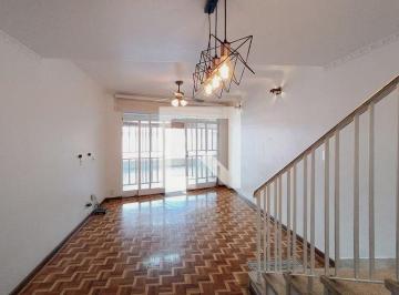 Casa · 100m² · 2 Quartos · 1 Vaga · Casa à Venda - Tucuruvi, 2 Quartos, 100 m² - São Paulo