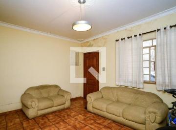 Casa · 104m² · 3 Quartos · 1 Vaga · Casa à Venda - Tatuapé, 3 Quartos,  104 m² - São Paulo